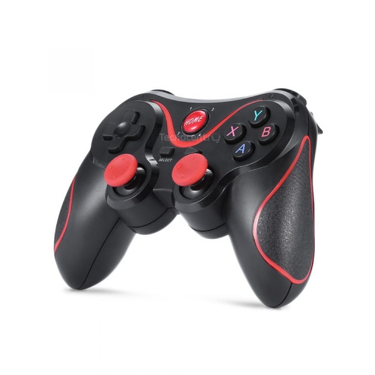 Control X3 Celular