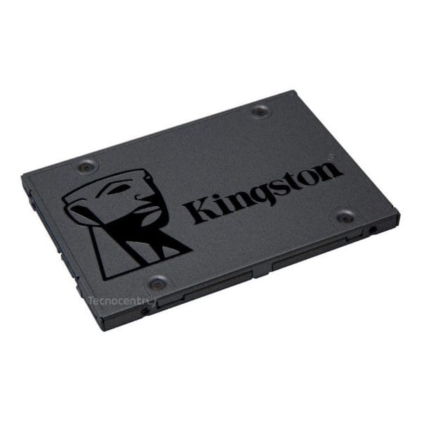 Disco Estado Solido SSD 960GB Kingston A400 Sata3 2.5" - Image 2