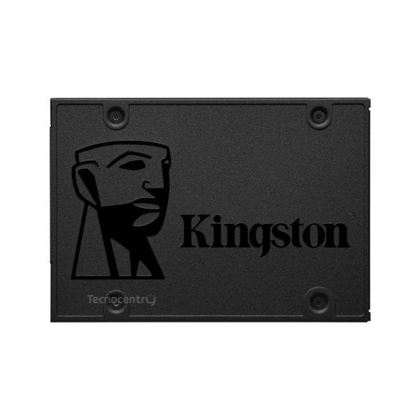 Disco Estado Solido SSD 960GB Kingston A400 Sata3 2.5" - Image 3