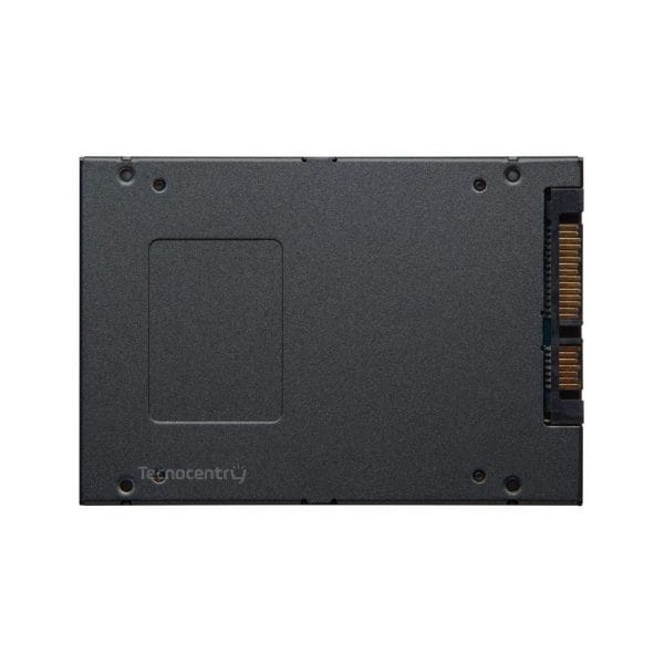 Disco Estado Solido SSD 960GB Kingston A400 Sata3 2.5" - Image 4
