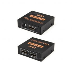 Splitter HDMI 1X2 4K