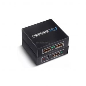 Splitter HDMI 1X2