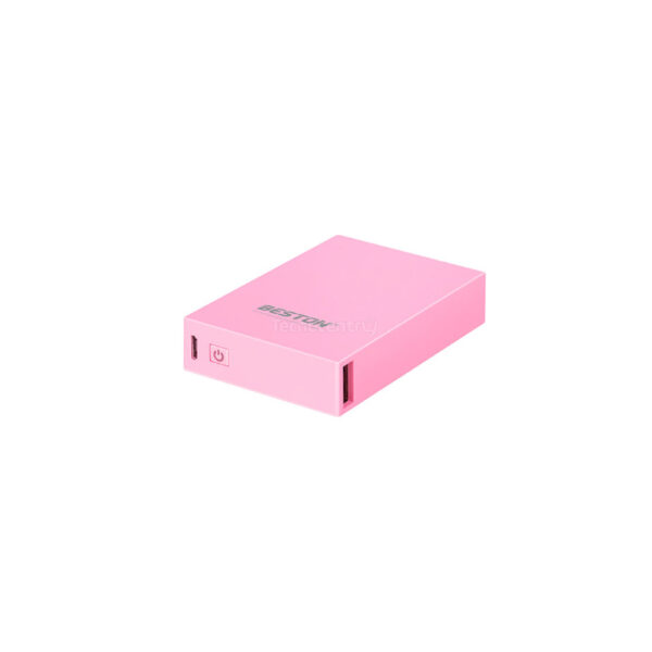 Power Bank Beston BST-014 10000mah - Image 3