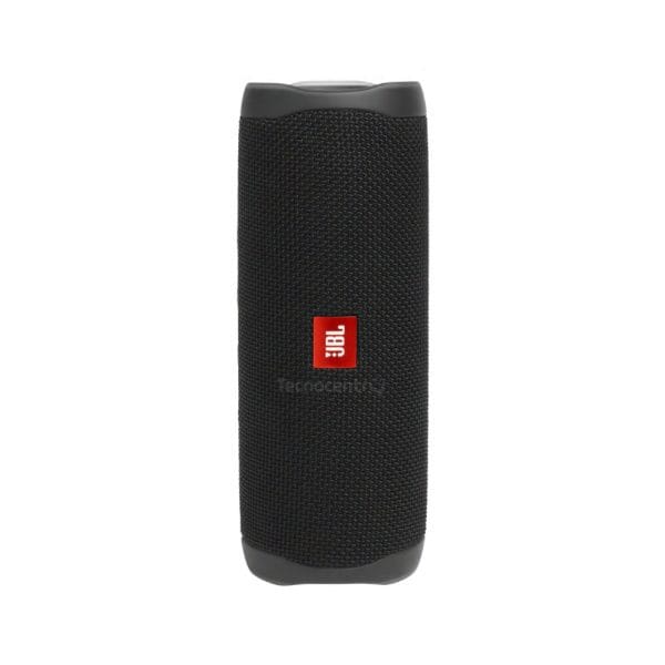 Parlante JBL Flip 5 Negro (Original) 12Hrs Resiste Agua IPX7 Bluetooth