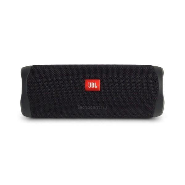 Parlante JBL Flip 5 Negro (Original) 12Hrs Resiste Agua IPX7 Bluetooth - Image 2