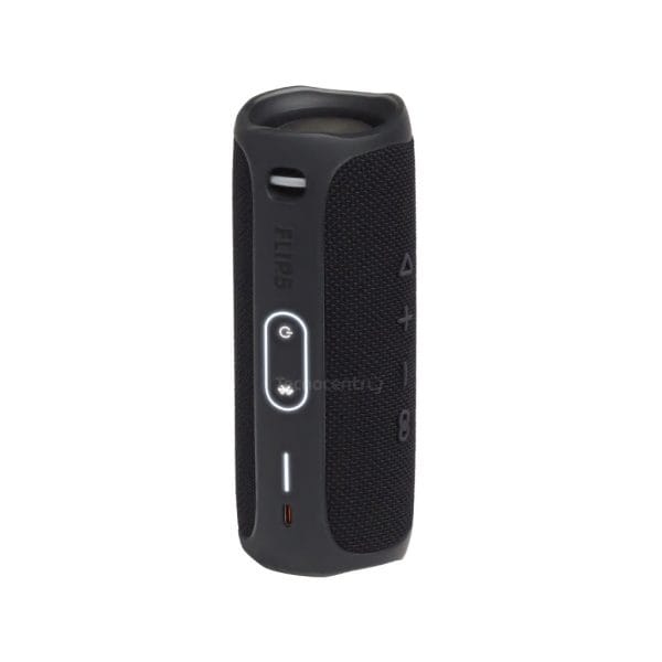 Parlante JBL Flip 5 Negro (Original) 12Hrs Resiste Agua IPX7 Bluetooth - Image 3