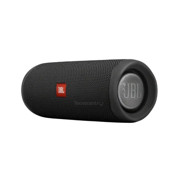 Parlante JBL Flip 5 Negro (Original) 12Hrs Resiste Agua IPX7 Bluetooth - Image 4