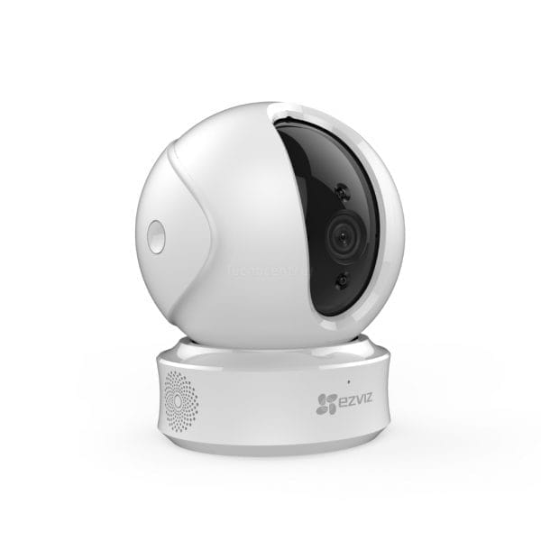 Cámara de Seguridad EZVIZ C6CN 360° HD 720p