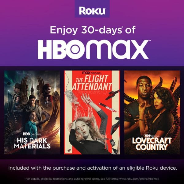 Roku Ultra LT 4K HDR (Original) NUEVO Convertidor a Smart TV Streaming - Image 11