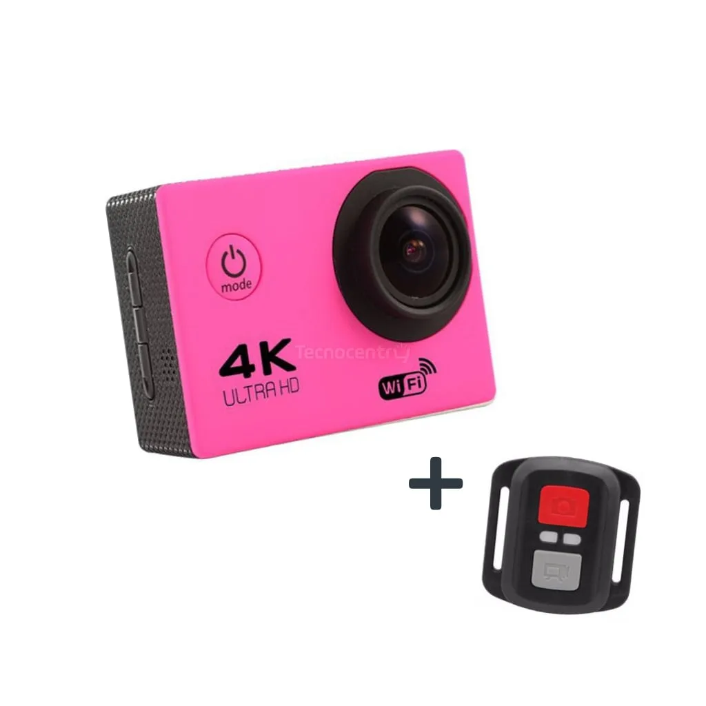 Cámara Deportiva Conectar El Celular Como Camara Web Cámara 360