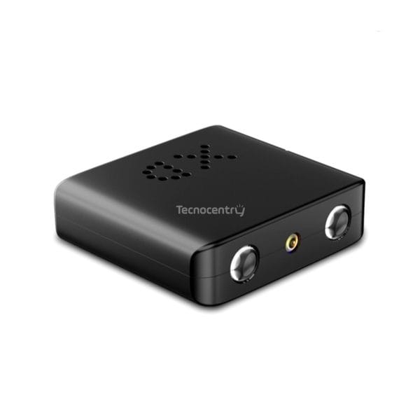 Mini Cámara Ip 24 Horas App Iwf Cam Video Cámara Seguridad