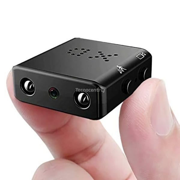 Mini Cámara Ip 24 Horas App Iwf Cam Video Cámara Seguridad - Image 2