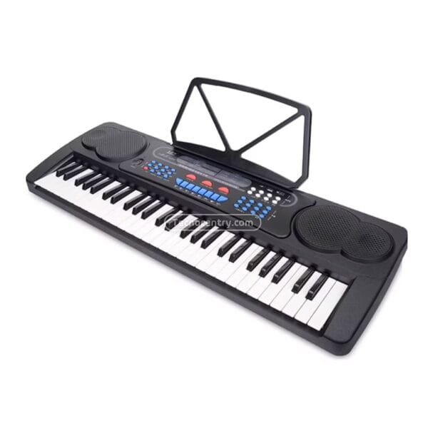 Organeta Piano Mk4500 Musical 16 Sonidos