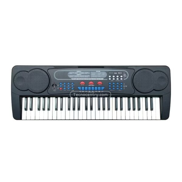 Organeta Piano Mk4500 Musical 16 Sonidos - Image 2