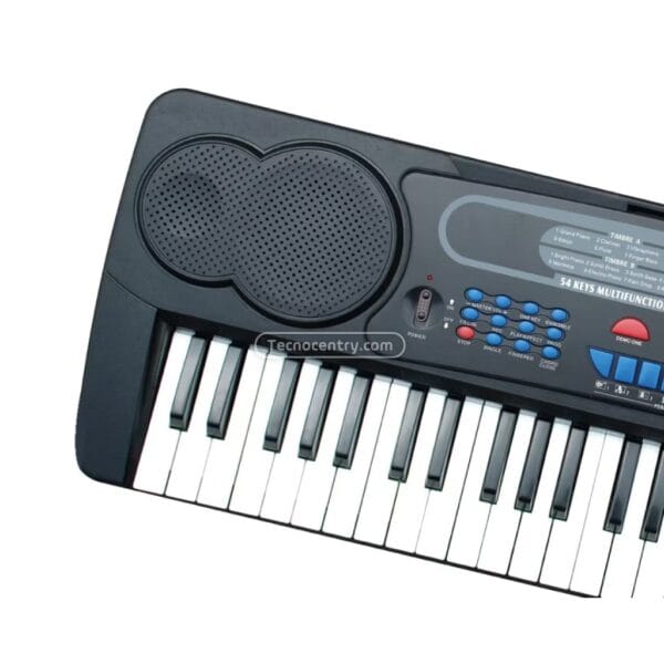 Organeta Piano Mk4500 Musical 16 Sonidos - Image 4