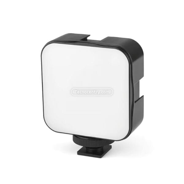 Luz Led RGB Recargable AY-83 RGB Con Soporte Clip - Image 5