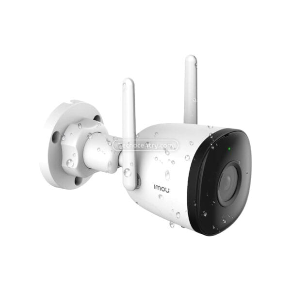 Cámara de Seguridad IMOU Bullet 2E 5MP IPC-K3DN-5H0WF - Image 4
