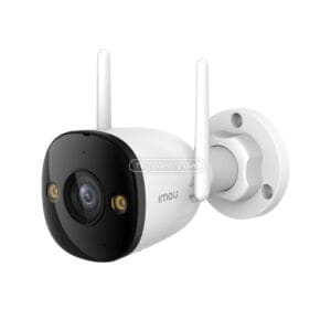 Cámara de Seguridad IMOU Bullet 3 3MP IPC-S3EN-3M0WE