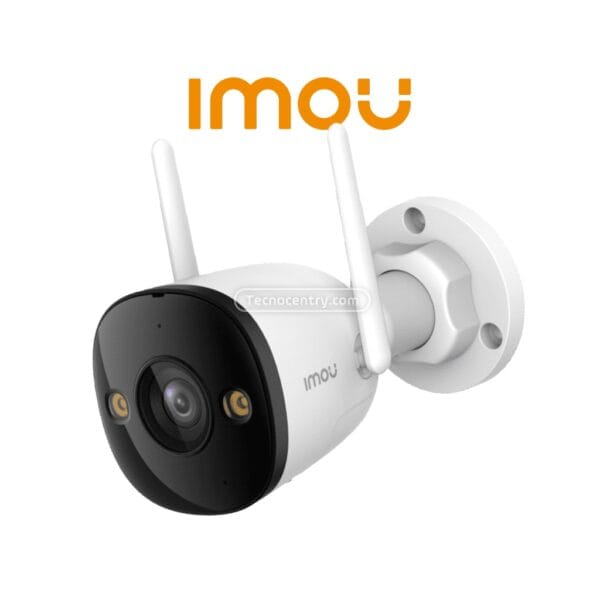 Cámara de Seguridad IMOU Bullet 3 3MP IPC-S3EN-3M0WE - Image 2