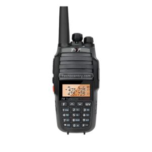 Radio bidireccional TYT TH-UV8000D 10W Tipo C
