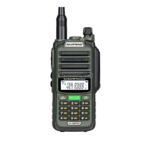 Radio de Comunicación Baofeng UV-98 PRO