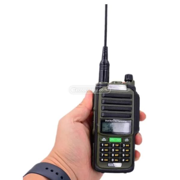 Radio de Comunicación Baofeng UV-98 PRO - Image 2