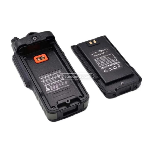 Radio de Comunicación Baofeng UV-98 PRO - Image 3