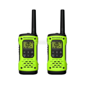 Radios Motorola Talkabout T600 35 Millas H2O Impermeables