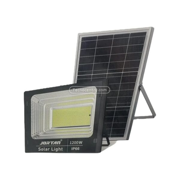 Reflector Solar Jortan 1200w Exterior Con Panel - Image 2