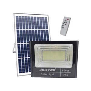 Reflector Solar Jortan 600w Con Panel