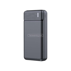 Power Bank CM-662  20.000mah Carga Rápida Linterna