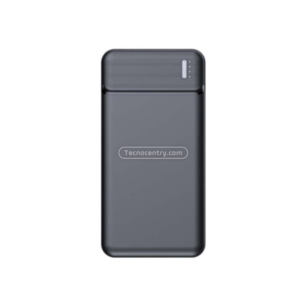 Power Bank CM-662  20.000mah Carga Rápida Linterna - Image 2