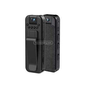 Cámara Corporal Wi-fi Deportiva Body Cam L7