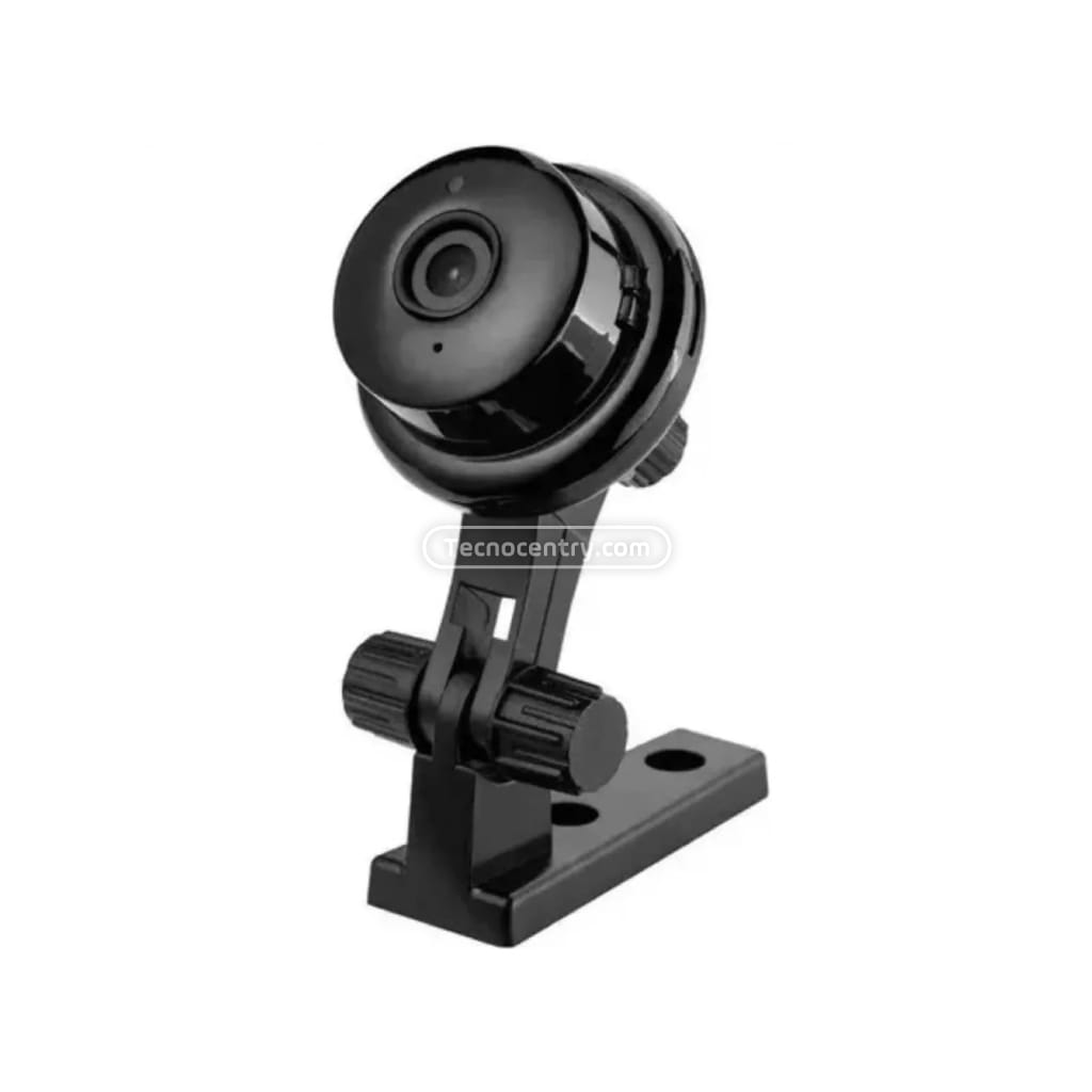 Cámara Espia Ip X1 App V380