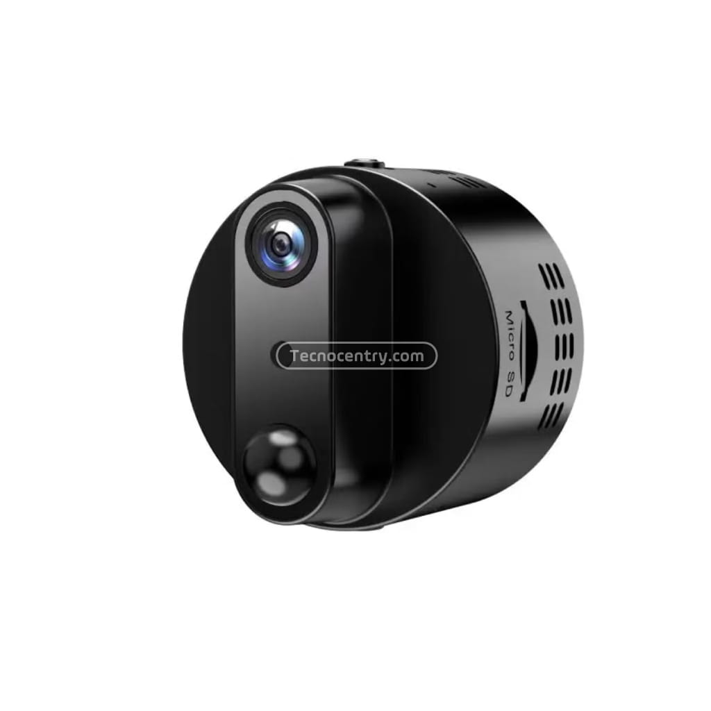 Mini Cámara Espía 4g S9 App Iwfcam - Image 2