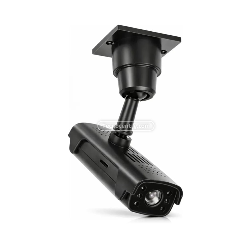 Mini Cámara Espia W03 Recargable Wifi