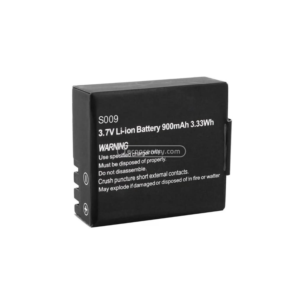 Batería Repuesto Cámara Go Pro