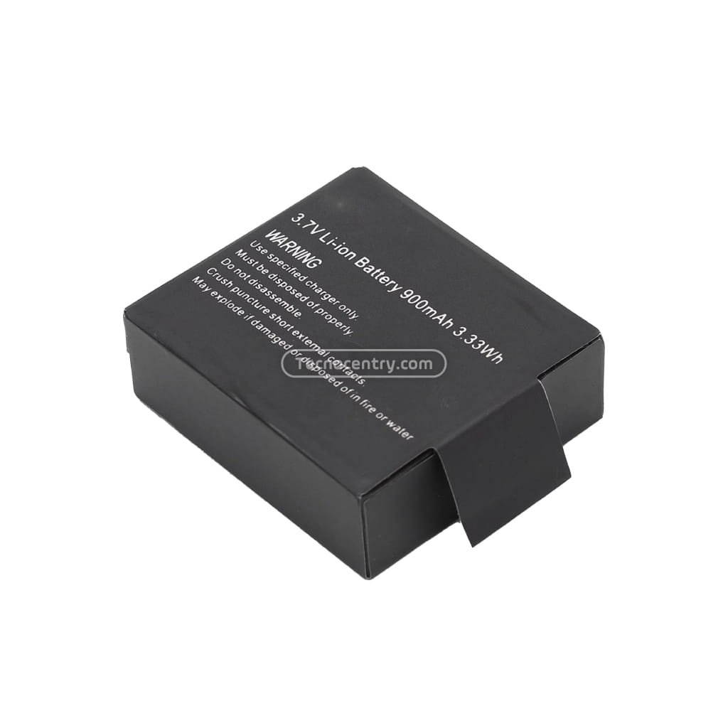 Batería Repuesto Cámara Go Pro - Image 2