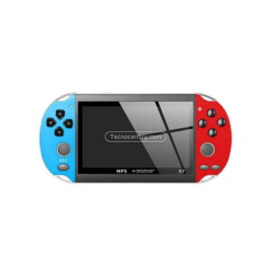 Consola Juegos MP5 X7 Plus Pantalla 5.1Pulg