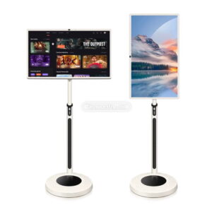 Pantalla Inteligente Televisor Portattil Stand By Me 32" Android 13 128GB