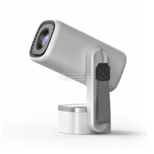 Proyector Smart YL0313 Wifi Bluetooth 2000 Lúmenes