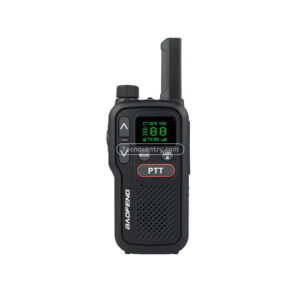 Radios de Comunicación Baofeng T18 Tipo C
