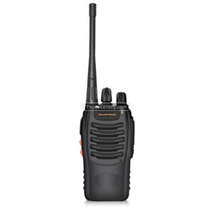 Radios Bidireccionales Baofeng BF-888H Tipo C