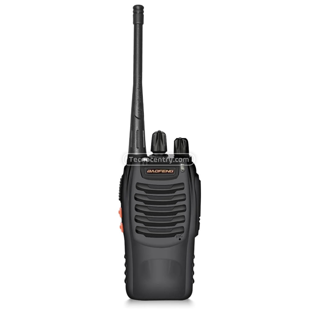 Radios Bidireccionales Baofeng BF-888H Tipo C