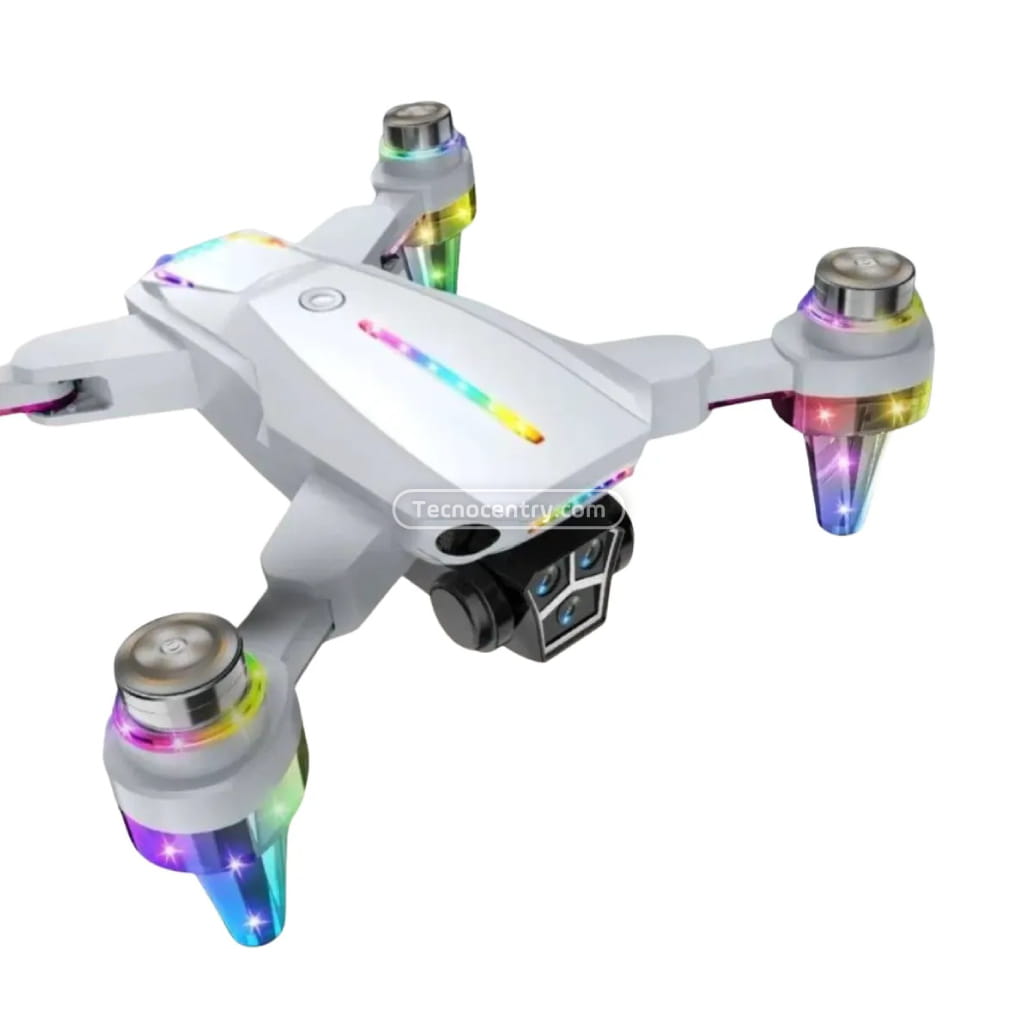 Drone Plegable P8 Max con Cámara HD y Control Remoto - Image 2