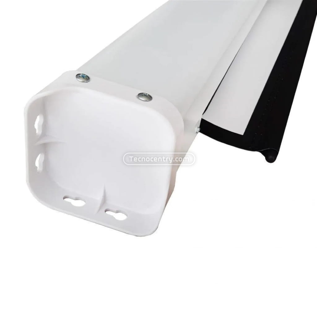Telón Eléctrico para Proyección 84"+Control - Image 2