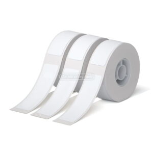 Papel Tiqueteadora Adhesivo X3 Rollos 1477-4