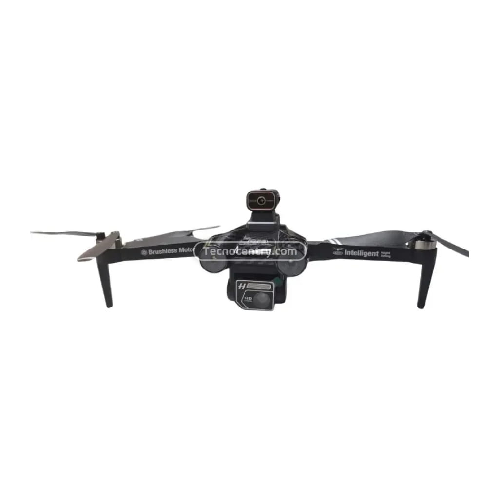 Drone L2 Max Gps Plegable Con Cámara Hd/4k - Image 2