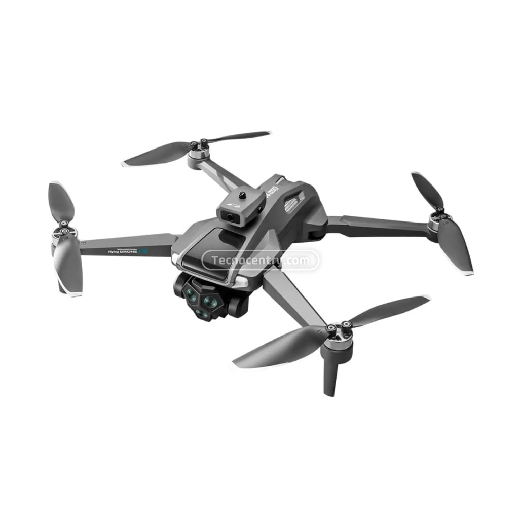 Drone M66 Max Motores Brushless Sin Escobillas - Control Con Pantalla - Image 2
