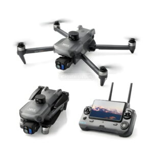 Drone P7 MAX GPS Profesional Plegable Con Cámara 4K Y Control Android